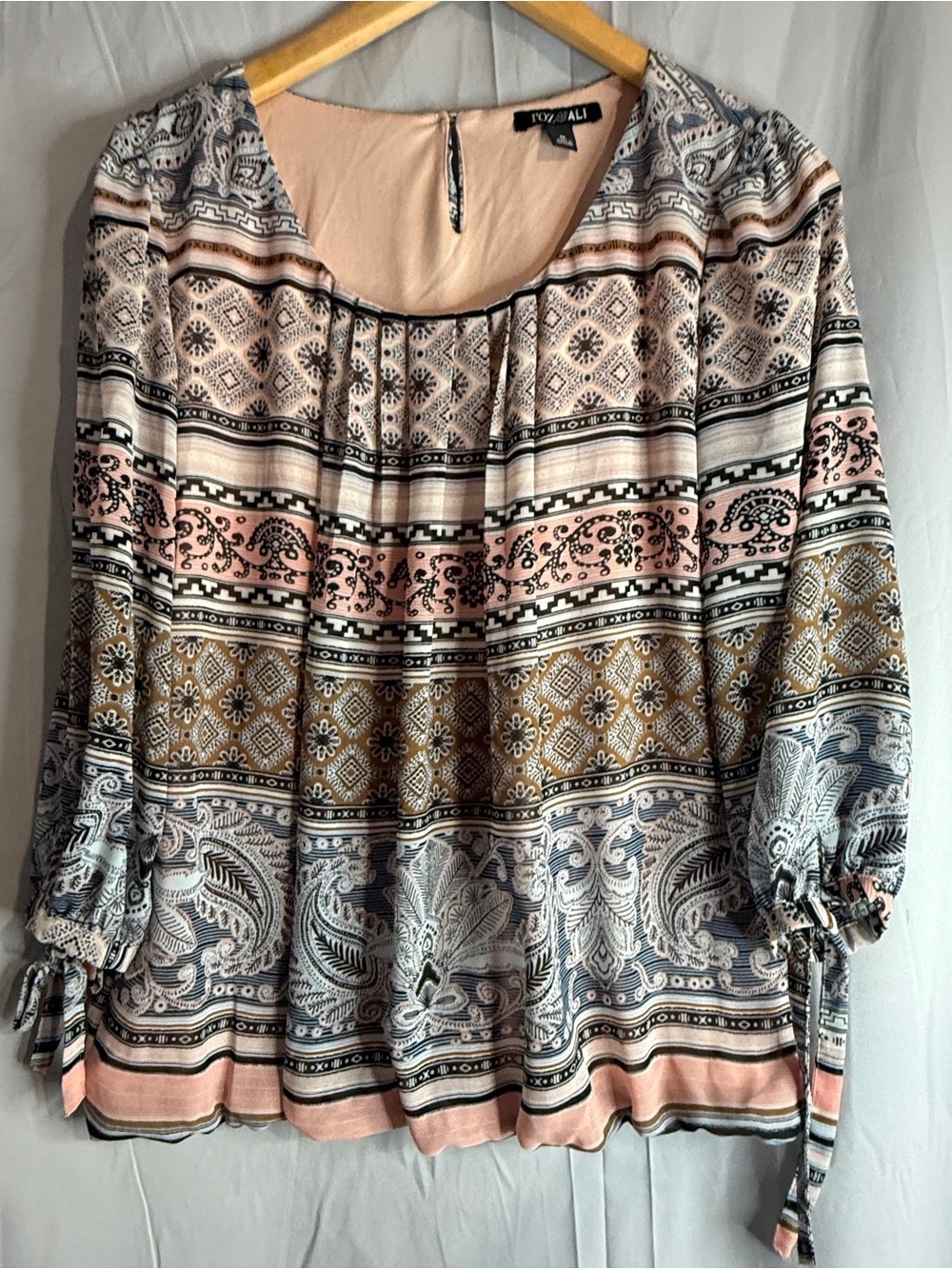 Roz & Ali Blouse